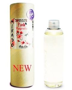 Boles D'olor Pink Magnolia Diffuser Refill 200ml