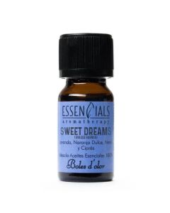 Boles D'olor Dulces Suenos Aromatherapy Essential Oil 10ml 