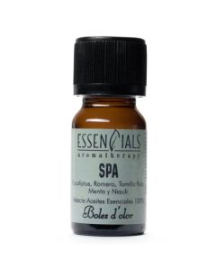 Boles D'olor Spa Aromatherapy Essential Oil 10ml 