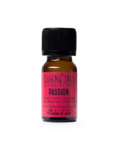 Boles D'olor Passion Aromatherapy Essential Oil 10ml 