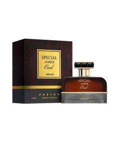 Special Amber Oud Parfum 100ml