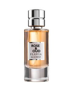 Rose Oud Eau De Parfum 100ml