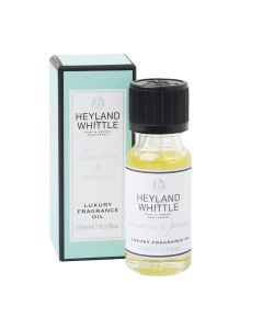 Heyland And Whittle Fragrance Oil Clementine & Prosecco