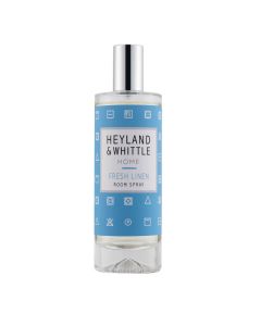 Heyland And Whittle Room Spray Linen