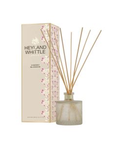 Heyland And Whittle Reed Diffuser Cherry Blossom