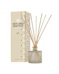 Heyland And Whittle Reed Diffuser Earl Grey Gold