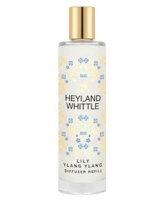Heyland And Whittle Reed Diffuser Refill Lily & Ylang Ylang