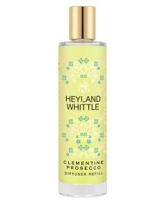 Heyland And Whittle Reed Diffuser Refill Gold Clementine & Prosecco
