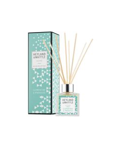 Heyland And Whittle Reed Diffuser Home Clementine & Prosecco