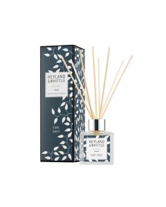 Heyland And Whittle Reed Diffuser Earl Grey Home 