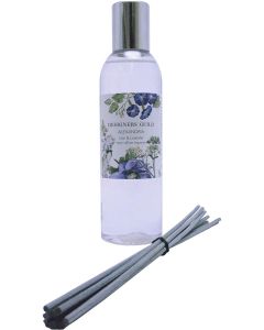 Heyland And Whittle Designer Reed Diffuser Refill Lilac & Lavender Refill 