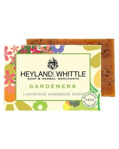 Heyland And Whittle Soap Gardeners