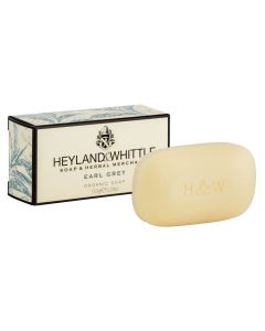 Heyland And Whittle Organic Soap Earl Grey
