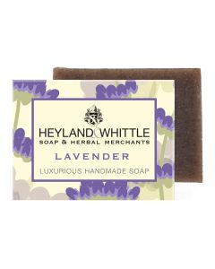 Heyland And Whittle Soap 45g Lavender