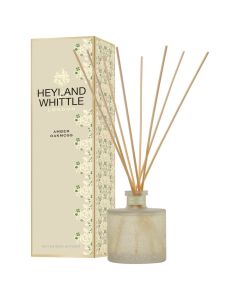 Heyland And Whittle  Reed Diffuser Amber Oakmoss