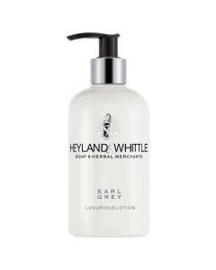 Heyland And Whittle Hand & Body Lotion Earl Grey
