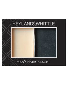 Heyland And Whittle Duo Haircare Set Duo Haircare Set