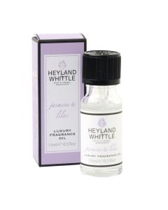Heyland And Whittle Fragrance Oil Jasmine & Lilac