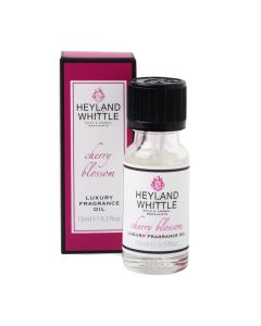Heyland And Whittle Fragrance Oil Cherry Blossom