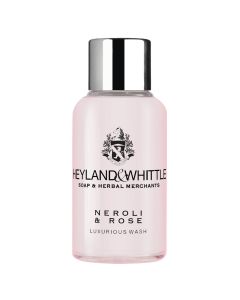 Heyland And Whittle Shampoo Neroli & Rose