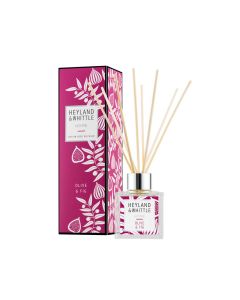 Heyland And Whittle Reed Diffuser Olive & Fig