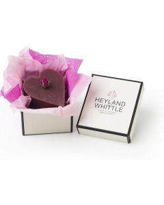 Heyland And Whittle Soap Giftbox Rose