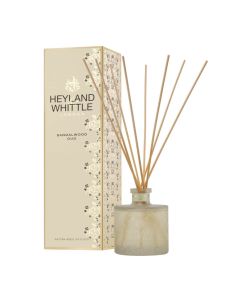 Heyland And Whittle Reed Diffuser Sandalwood & Oud