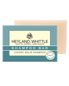 Heyland And Whittle Bar Shampoo Bar 120g