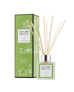 Heyland And Whittle Reed Diffuser The Chef's Friend