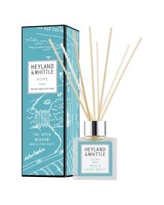 Heyland And Whittle Reed Diffuser The Open Window