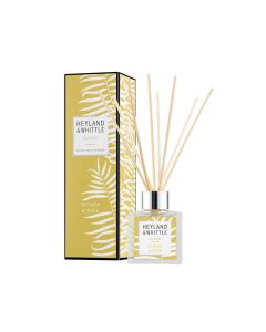 Heyland And Whittle Reed Diffuser Vetiver & Musk