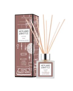 Heyland And Whittle Reed Diffuser Welcome Home