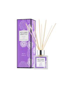 Heyland And Whittle Reed Diffuser White Dhalia