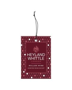 Heyland And Whittle Room Sachet Mulled Wine