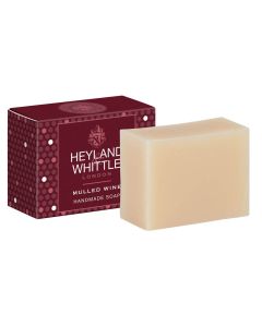 Heyland And Whittle Soap 45g Mulled Wine
