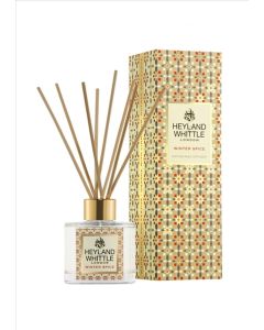 Heyland And Whittle Reed Diffuser Winter Spice