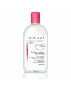 BIODERMA Sensibio H2O Make Up Remover 500ml