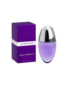 Pacco Rabanne Ultraviolet Eau de Parfum 30ml