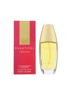 Estee Lauder Beautiful Eau de Parfum 75ml
