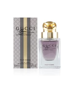 Gucci Pour Homme Made To Measure EDT 50ml