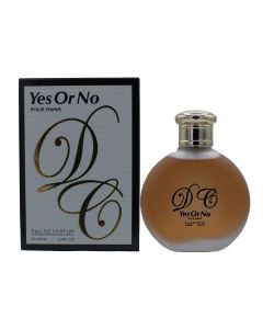 DC Yes or No Pour Femme 100ml