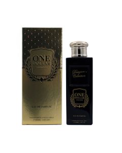 DC One Dollar Pour Homme 100ml