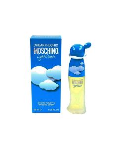 Moschino Cheap & Chic Light Clouds Eau De Toilette 30ml