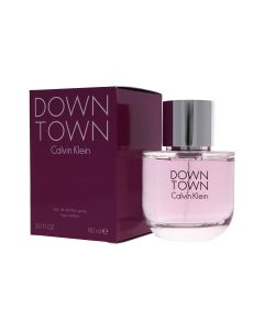 Calvin Klein Downtown Eau De Parfum 90ml