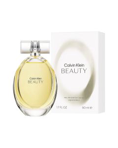 Calvin Klein Beauty Eau De Parfum 50ml