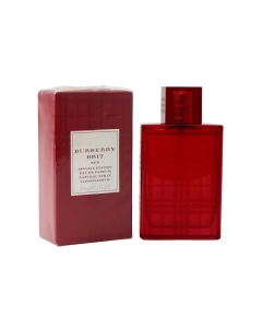 Burberry Brit Red Eau De Parfum Spray 30ml