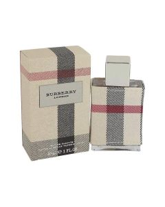 Burberry London Fabric Eau de Parfum 30ml