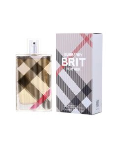Burberry Brit Eau de Parfum 100ml