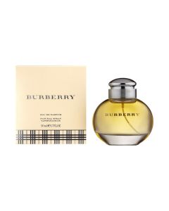 Burberry  Eau De Parfum Spray for Women 50ml