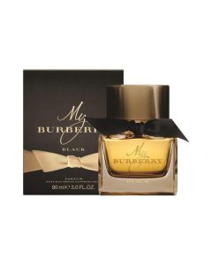 Burberry My Burberry Black Eau de Parfum for Women 90ml